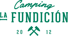 Camping La Fundición