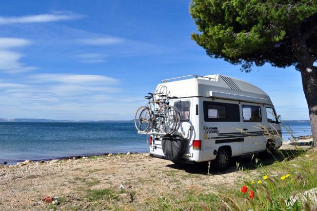 caravan