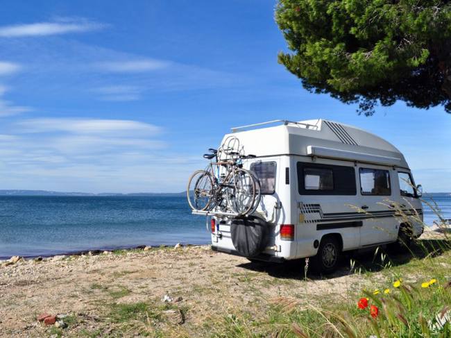 caravan